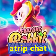 atrip chat